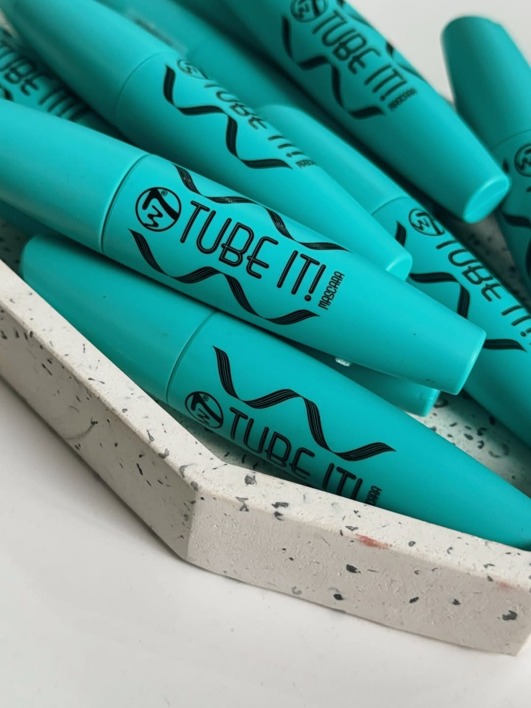 Tube It μάσκαρα