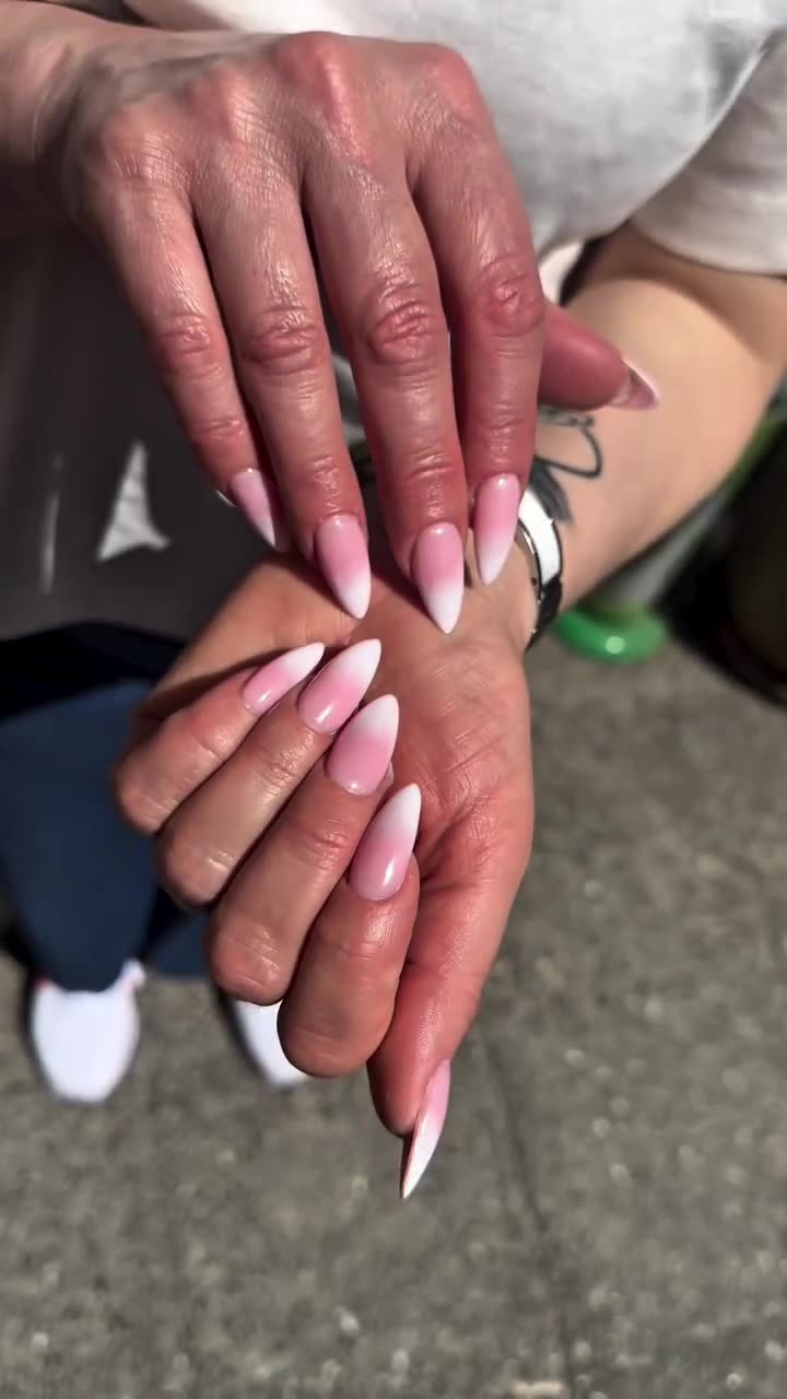 Σχέδια νυχιών MARKO Nails